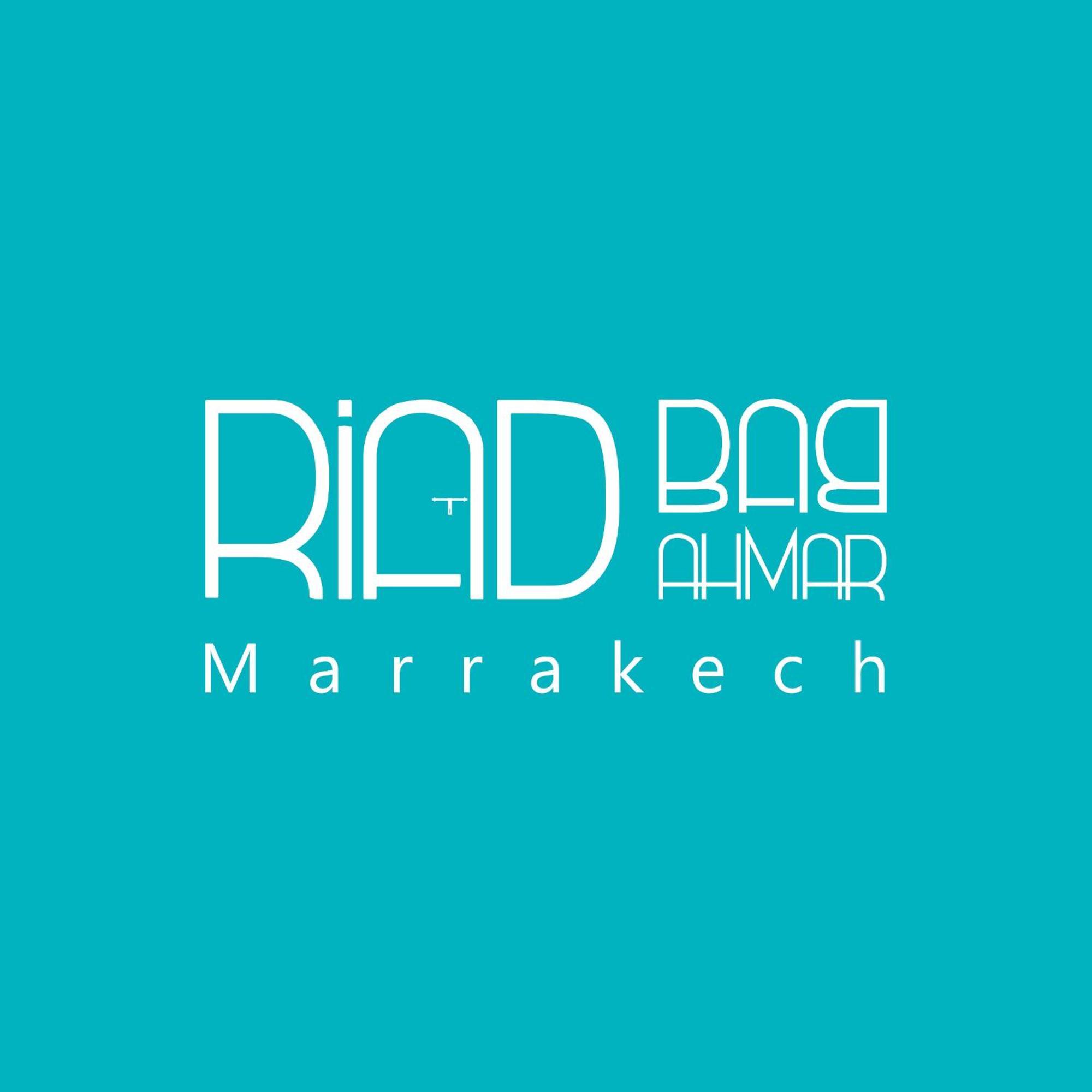 Riad Bab Ahmar Marrakesh Exterior foto