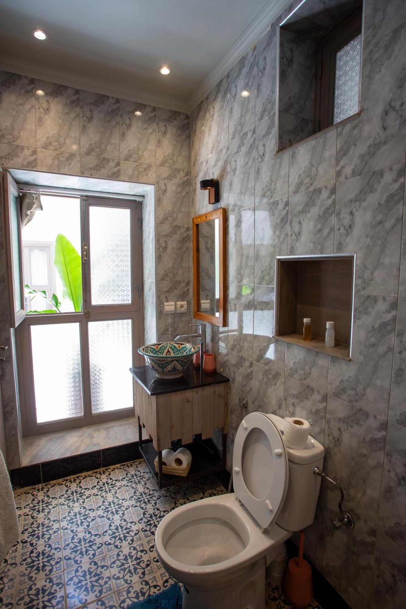 Riad Bab Ahmar Marrakesh Exterior foto