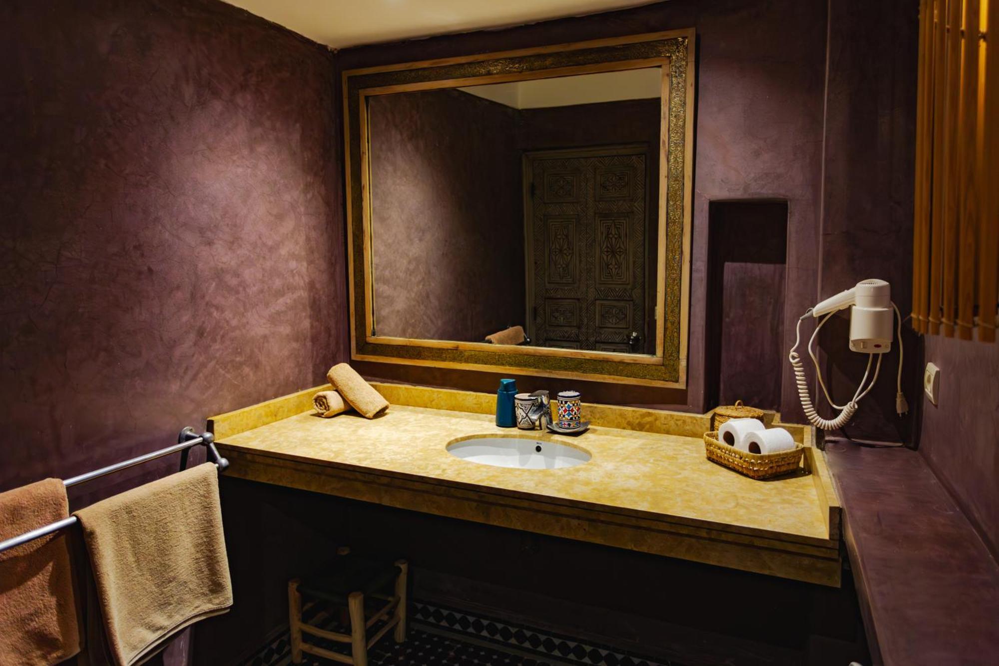 Riad Bab Ahmar Marrakesh Exterior foto