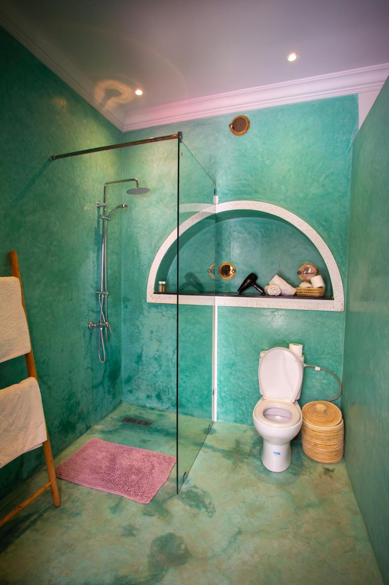 Riad Bab Ahmar Marrakesh Exterior foto