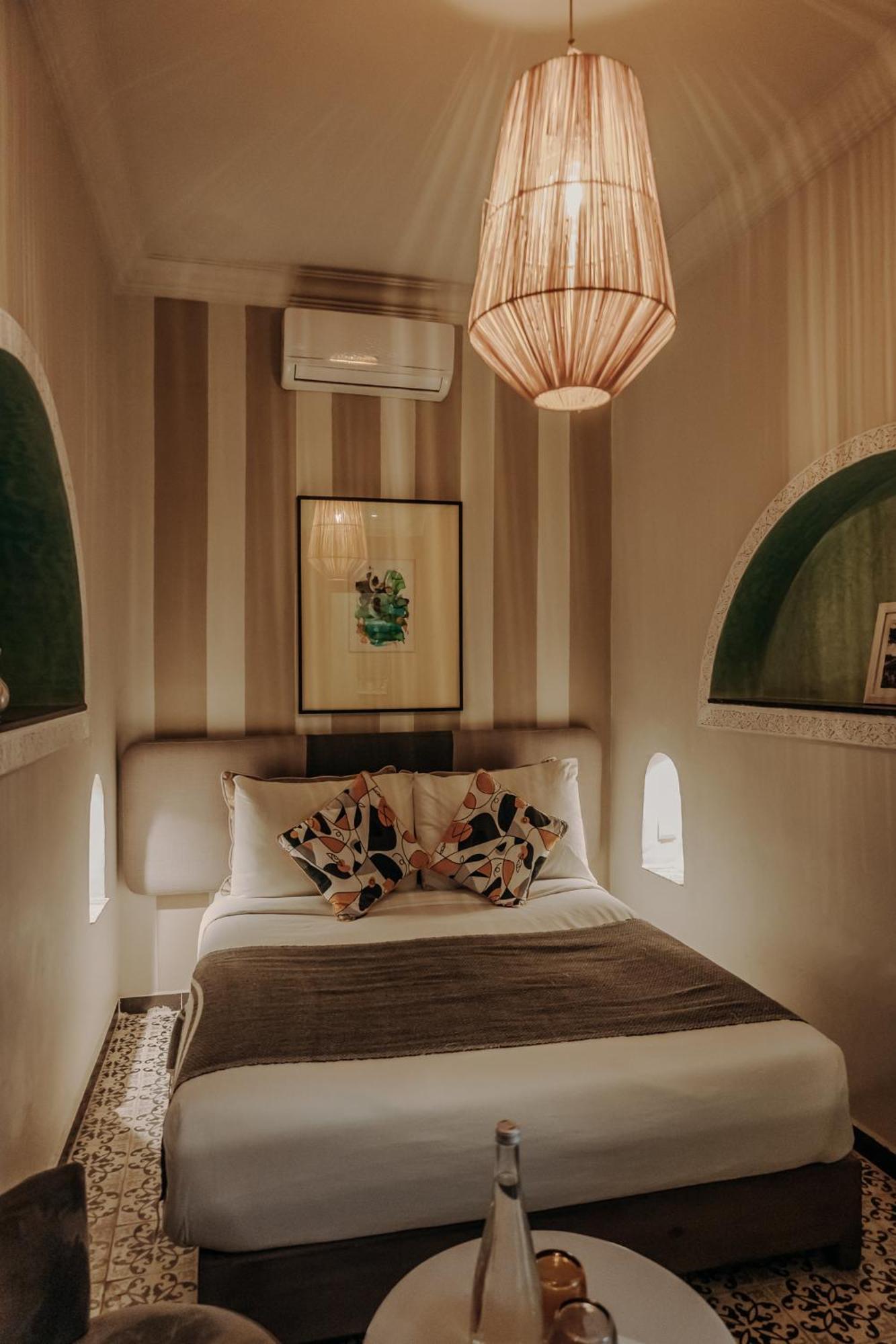 Riad Bab Ahmar Marrakesh Exterior foto